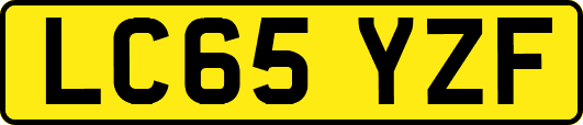 LC65YZF