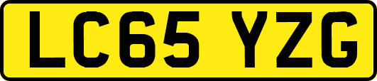 LC65YZG