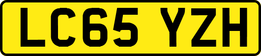 LC65YZH
