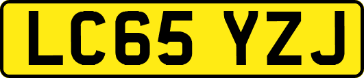 LC65YZJ