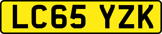LC65YZK