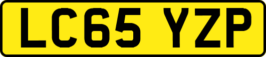 LC65YZP
