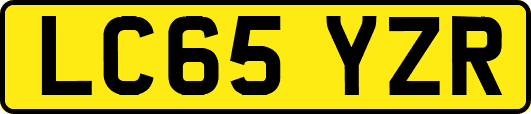 LC65YZR