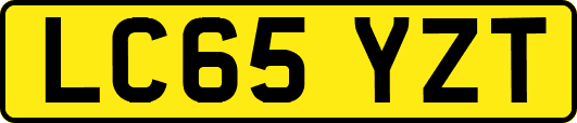 LC65YZT