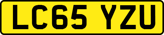 LC65YZU
