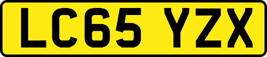 LC65YZX