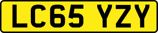 LC65YZY