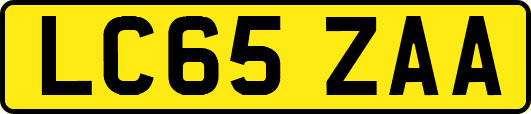 LC65ZAA
