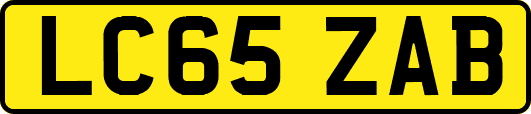 LC65ZAB