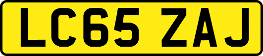 LC65ZAJ