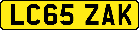LC65ZAK