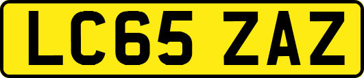 LC65ZAZ