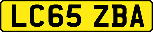 LC65ZBA