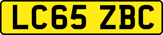 LC65ZBC