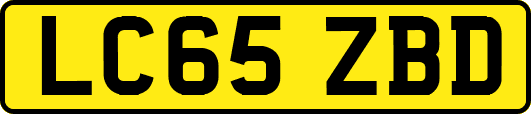 LC65ZBD
