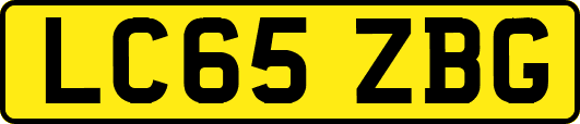 LC65ZBG