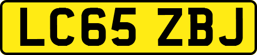 LC65ZBJ