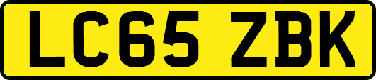 LC65ZBK