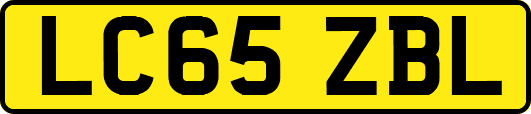 LC65ZBL
