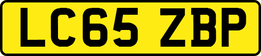 LC65ZBP