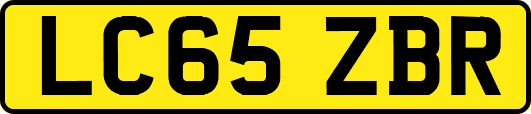 LC65ZBR