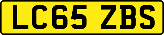 LC65ZBS