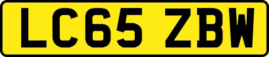 LC65ZBW