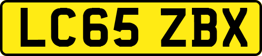 LC65ZBX