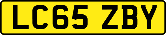 LC65ZBY