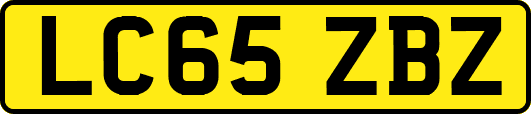 LC65ZBZ