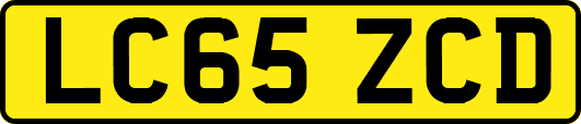 LC65ZCD