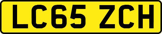 LC65ZCH