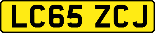 LC65ZCJ