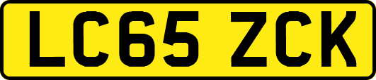 LC65ZCK