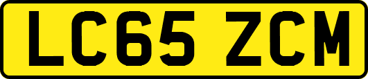LC65ZCM