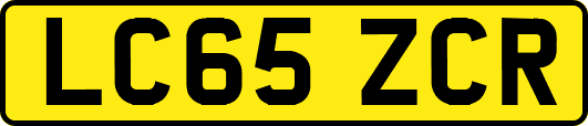 LC65ZCR