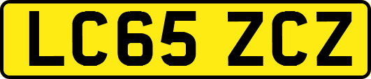 LC65ZCZ