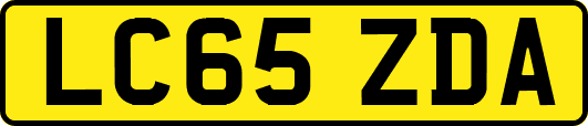 LC65ZDA