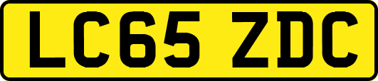 LC65ZDC