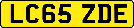 LC65ZDE