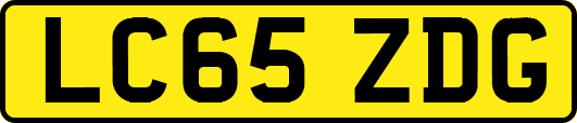 LC65ZDG