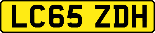 LC65ZDH