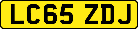 LC65ZDJ