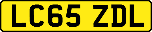 LC65ZDL