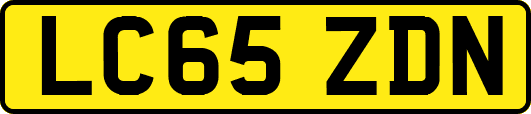 LC65ZDN