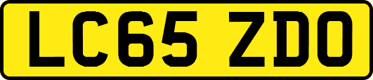 LC65ZDO