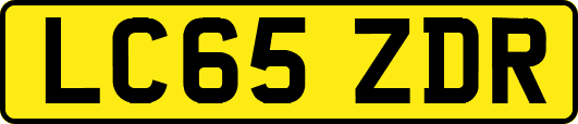 LC65ZDR