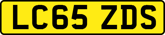 LC65ZDS