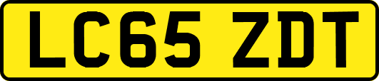 LC65ZDT