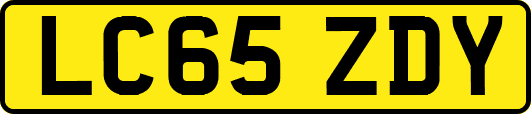 LC65ZDY